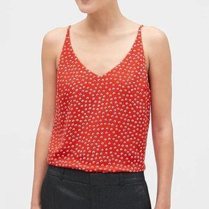 Banana Republic V-Neck Classic Camisole